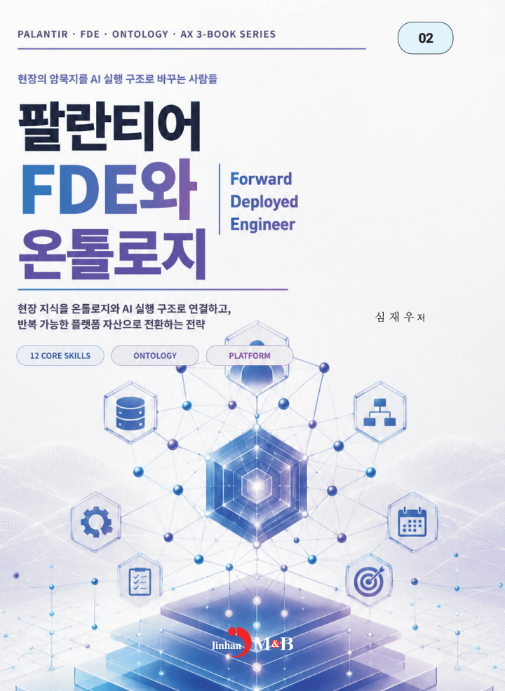FDE Strategy book cover